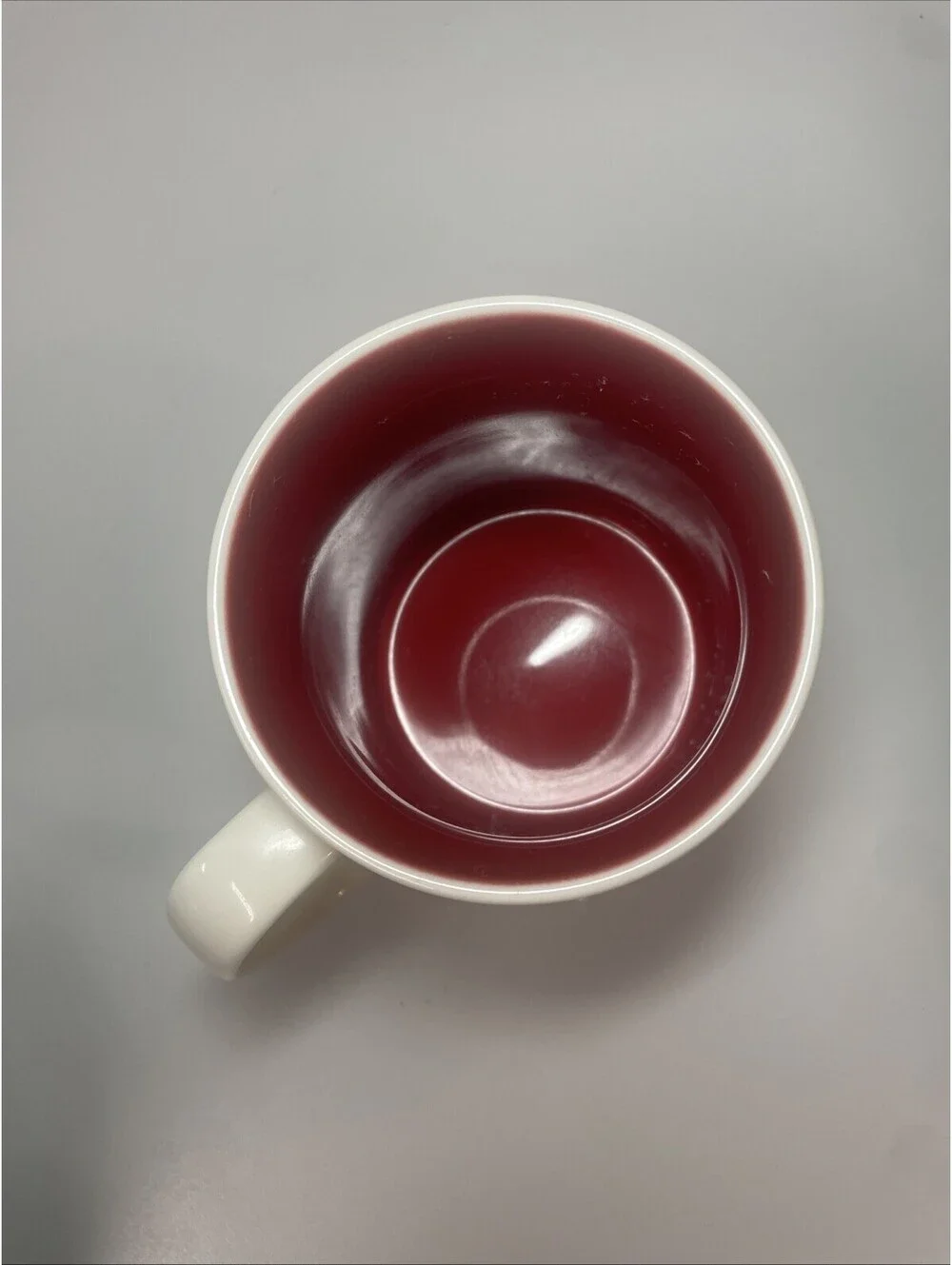 Starbucks Collector's Series Indiana 2012 Coffee Mug 16oz Retired
